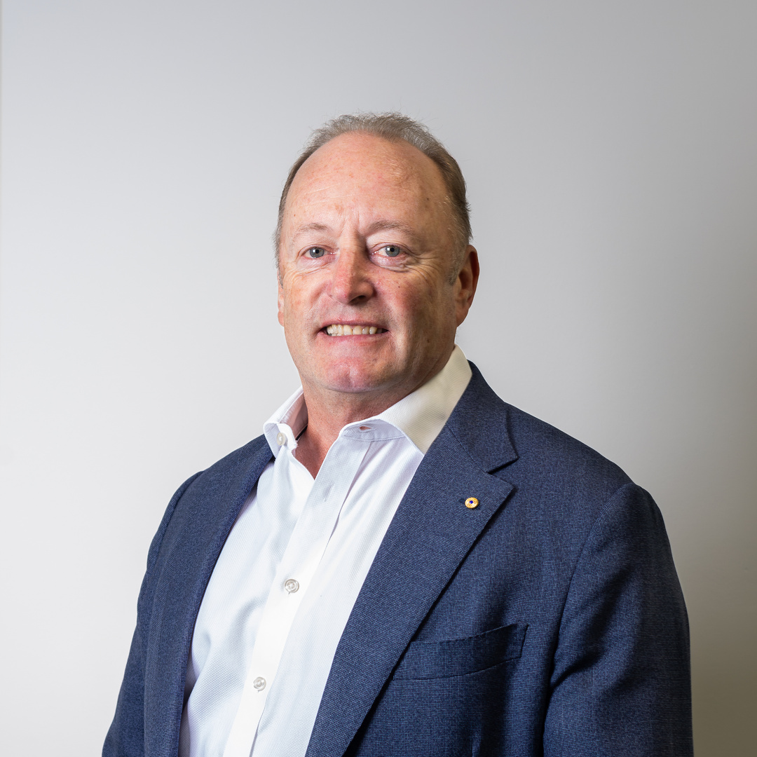 Chapman Capital Partners Pty Ltd | South Australian boutique advisory business - Rob Chapman, AM