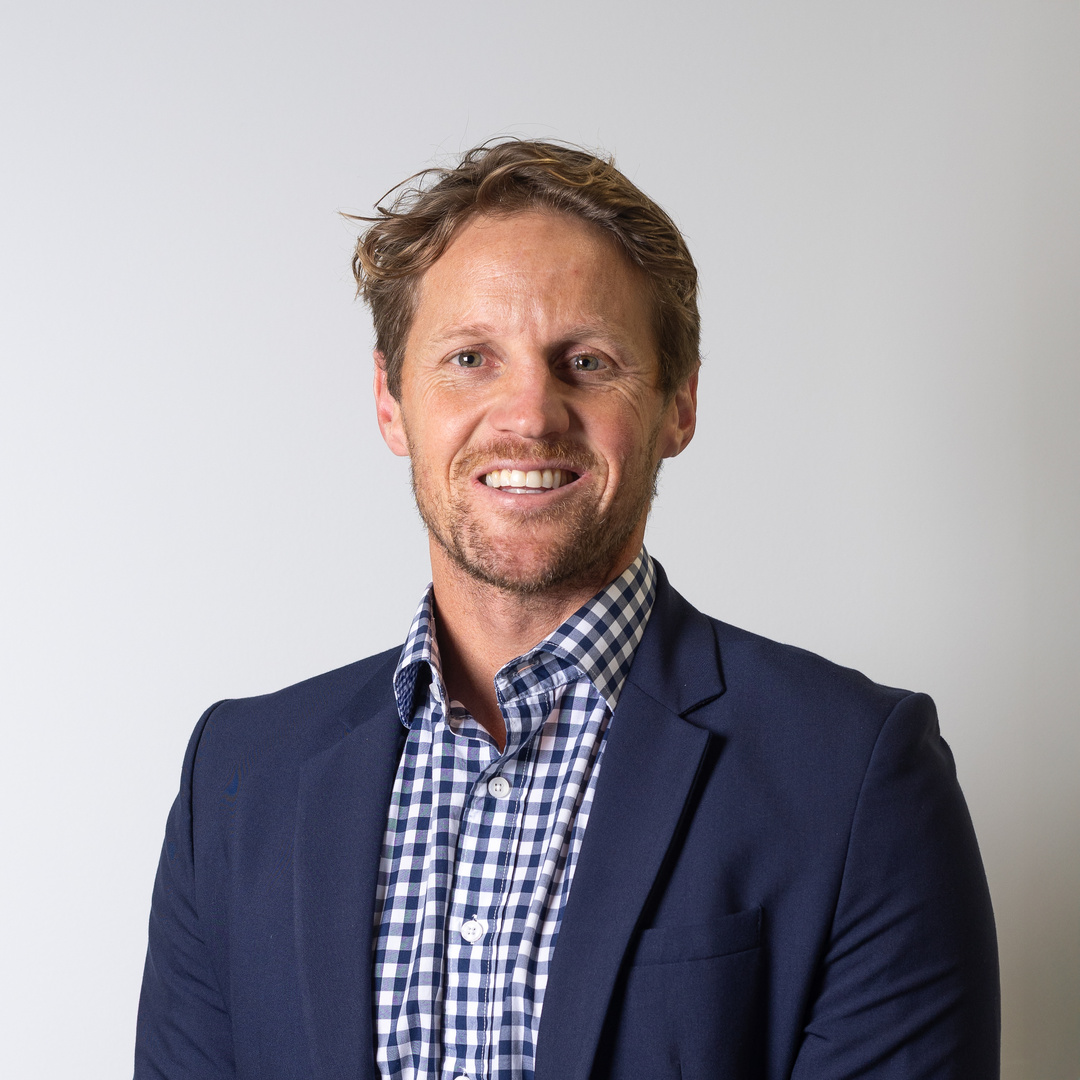 Chapman Capital Partners Pty Ltd | South Australian boutique advisory business - Rory Sloane